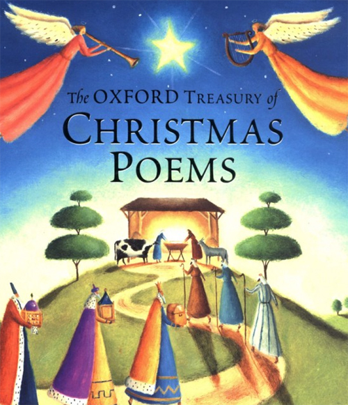 The Oxford Treasury of Christmas Poems